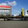 IVECO EUROCARGO ML120EL19 P, ЕВАКУАТОР