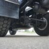 IVECO EuroCargo ML150E28WS 4x4, Автопаливозаправник 8м3