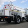 IVECO EuroCargo ML150E28WS 4x4, Автопаливозаправник 8м3