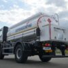 IVECO EuroCargo ML150E28WS 4x4, Автопаливозаправник 8м3