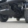 IVECO EuroCargo ML150E28WS 4x4, Автопаливозаправник 8м3