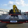IVECO EuroCargo ML120EL19 P (Автоевакуатор, 4x2, Євро 6)