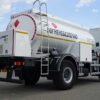 IVECO EuroCargo ML150E28WS 4x4 (Автопаливозаправник 8 м³, Євро 5)