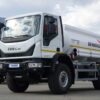 IVECO EuroCargo ML150E28WS 4x4 (Автопаливозаправник 8 м³, Євро 5)