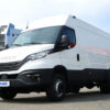 IVECO Daily 70C18HV (Цільнометалевий фургон, 17,5 м³, 4x2, Євро 6)