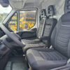IVECO Daily 70C18HV (Цільнометалевий фургон, 17,5 м³, 4x2, Євро 6)