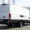 IVECO Daily 70C18HV (Цільнометалевий фургон, 17,5 м³, 4x2, Євро 6)