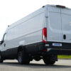 IVECO Daily 70C18HV (Цільнометалевий фургон, 17,5 м³, 4x2, Євро 6)