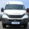 IVECO Daily 70C18HV (Цільнометалевий фургон, 17,5 м³, 4x2, Євро 6)