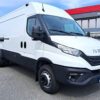 IVECO Daily 70C18HV (Цільнометалевий фургон, 17,5 м³, 4x2, Євро 6)