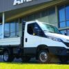 IVECO Daily 35C18 3.0 (Самоскид з трьохстороннім розвантаженням CANTONI, 4x2, Євро 6)