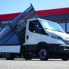 IVECO Daily 35C18 3.0 (Самоскид з трьохстороннім розвантаженням CANTONI, 4x2, Євро 6)