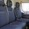 IVECO Daily 35C18 3.0 (Самоскид з трьохстороннім розвантаженням CANTONI, 4x2, Євро 6)