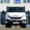 IVECO Daily 35C18 3.0 (Самоскид з трьохстороннім розвантаженням CANTONI, 4x2, Євро 6)