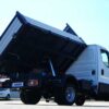 IVECO Daily 35C18 3.0 (Самоскид з трьохстороннім розвантаженням CANTONI, 4x2, Євро 6)