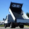 IVECO Daily 35C18 3.0 (Самоскид з трьохстороннім розвантаженням CANTONI, 4x2, Євро 6)