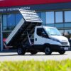 IVECO Daily 35C18 3.0 (Самоскид з трьохстороннім розвантаженням CANTONI, 4x2, Євро 6)