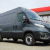 IVECO Daily 35S16H3.0A8 V (Цільнометалевий фургон 4x2, Євро 6)
