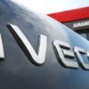 IVECO Daily 35S16H3.0A8 V (Цільнометалевий фургон 4x2, Євро 6)