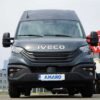 IVECO Daily 35S16H3.0A8 V (Цільнометалевий фургон 4x2, Євро 6)