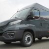 IVECO Daily 35S16H3.0A8 V (Цільнометалевий фургон 4x2, Євро 6)
