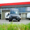 IVECO Daily 35S16H3.0A8 V – цільнометалевий фургон 16 м³ з автоматичною коробкою передач.