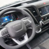 IVECO Daily 35S16H3.0A8 V – цільнометалевий фургон 16 м³ з автоматичною коробкою передач.