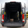 IVECO Daily 35S16H3.0A8 V – цільнометалевий фургон 16 м³ з автоматичною коробкою передач.