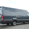 IVECO Daily 35S16H3.0A8 V – цільнометалевий фургон 16 м³ з автоматичною коробкою передач.