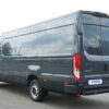 IVECO Daily 35S16H3.0A8 V – цільнометалевий фургон 16 м³ з автоматичною коробкою передач.