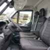 IVECO Daily 35S16H3.0A8 V – цільнометалевий фургон 16 м³ з автоматичною коробкою передач.