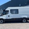 IVECO Daily 35S16H3.0 CRV – вантажопасажирський фургон (5+1)