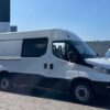 IVECO Daily 35S16H3.0 CRV – вантажопасажирський фургон (5+1)