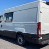 IVECO Daily 35S16H3.0 CRV – вантажопасажирський фургон (5+1)