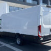 IVECO Daily 50C16H3.0A8 V – цільнометалевий фургон з автоматичною КПП та потужним дизельним двигуном.