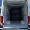 IVECO Daily 50C16H3.0A8 V – цільнометалевий фургон з автоматичною КПП та потужним дизельним двигуном.