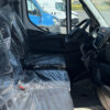 IVECO Daily 50C16H3.0A8 V – цільнометалевий фургон з автоматичною КПП та потужним дизельним двигуном.