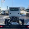 IVECO Daily 60C16H3.0 D – шасі з подвійною кабіною (6+1)