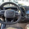 IVECO Daily 60C16H3.0 D – шасі з подвійною кабіною (6+1)