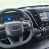 IVECO Daily 70C16 3.0 (Промтоварний фургон з гідробортом, 25 м³, 4x2, Євро 6)