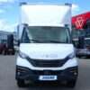 IVECO Daily 70C16 3.0 (Промтоварний фургон з гідробортом, 25 м³, 4x2, Євро 6)