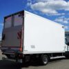 IVECO Daily 70C16 3.0 (Промтоварний фургон з гідробортом, 25 м³, 4x2, Євро 6)