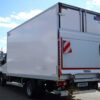 IVECO Daily 70C16 3.0 (Промтоварний фургон з гідробортом, 25 м³, 4x2, Євро 6)