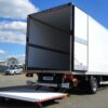 IVECO Daily 70C16 3.0 (Промтоварний фургон з гідробортом, 25 м³, 4x2, Євро 6)