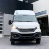 IVECO Daily 70C18H V – цільнометалевий фургон
