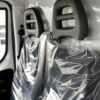 IVECO Daily 70C18H V – цільнометалевий фургон