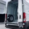 IVECO Daily 70C18H V – цільнометалевий фургон