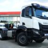 Iveco T-WAY AD720T48T H (Тягач сідловий 6x4, Євро 5)