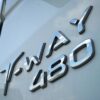 Iveco T-WAY AD720T48T H (Тягач сідловий 6x4, Євро 5)