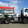 Iveco T-WAY AD720T48T H (Тягач сідловий 6x4, Євро 5)